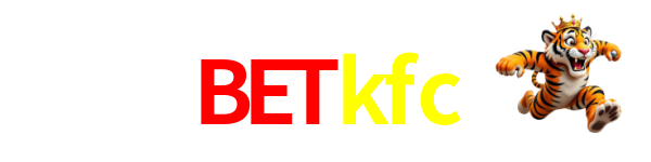 Logo da betkfc
